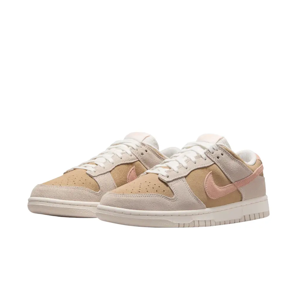 Dunk Low Phantom Washed Coral - Image 2