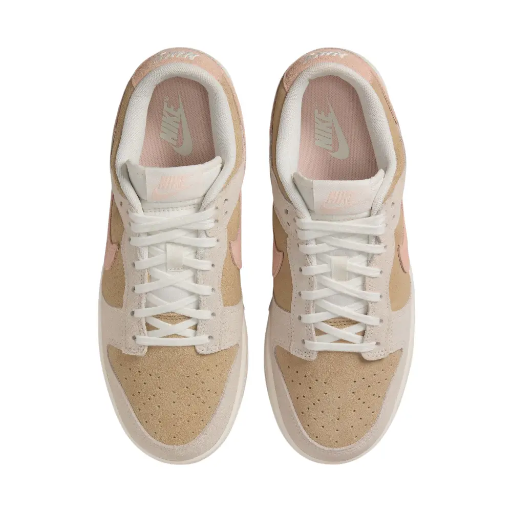 Dunk Low Phantom Washed Coral - Image 4