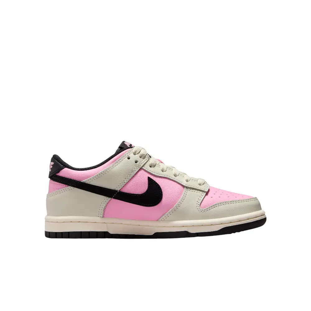Dunk Low Pink Rise (GS) - Image 3