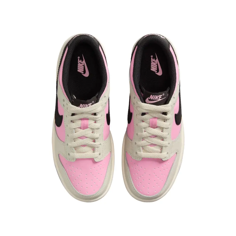 Dunk Low Pink Rise (GS) - Image 4