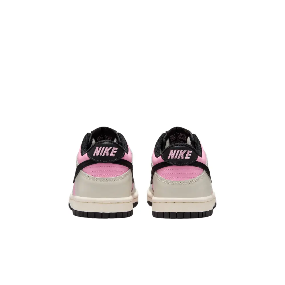 Dunk Low Pink Rise (GS) - Image 5