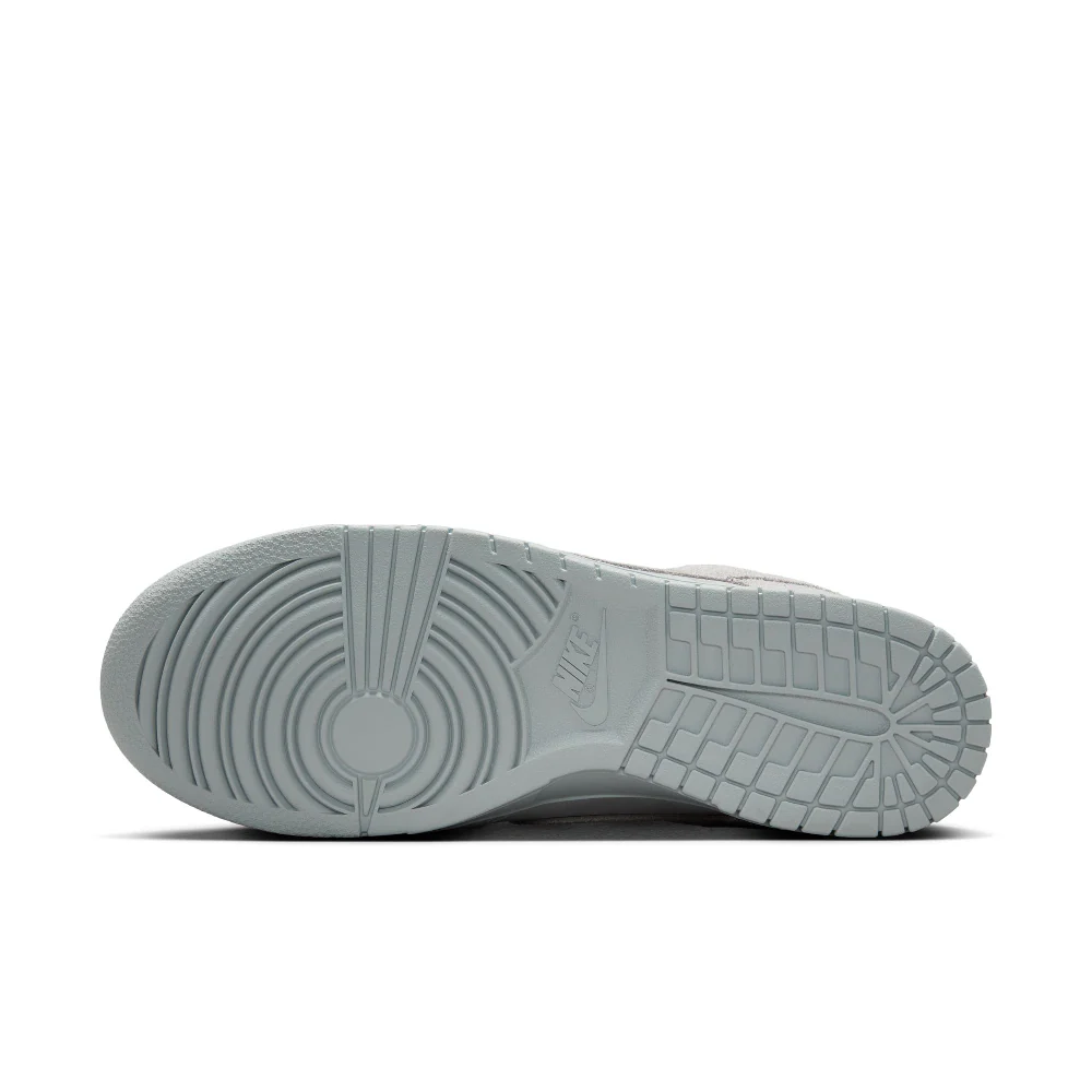 Dunk Low Retro SE Sneakers Grey - Image 6