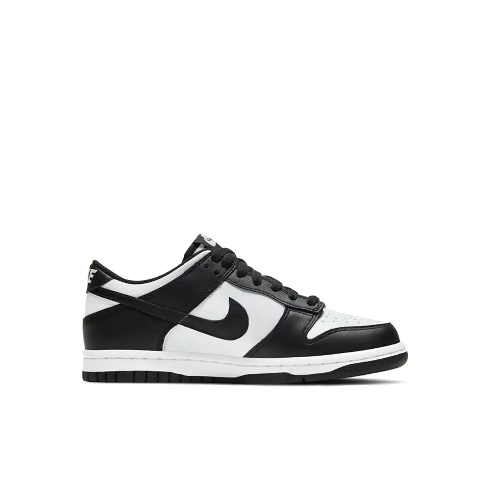 Dunk Low Retro White Black Panda (Gs) - Image 3