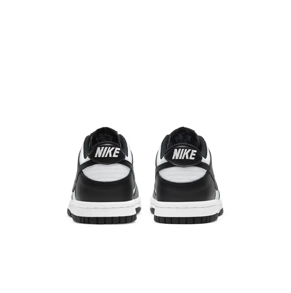 Dunk Low Retro White Black Panda (Gs) - Image 5