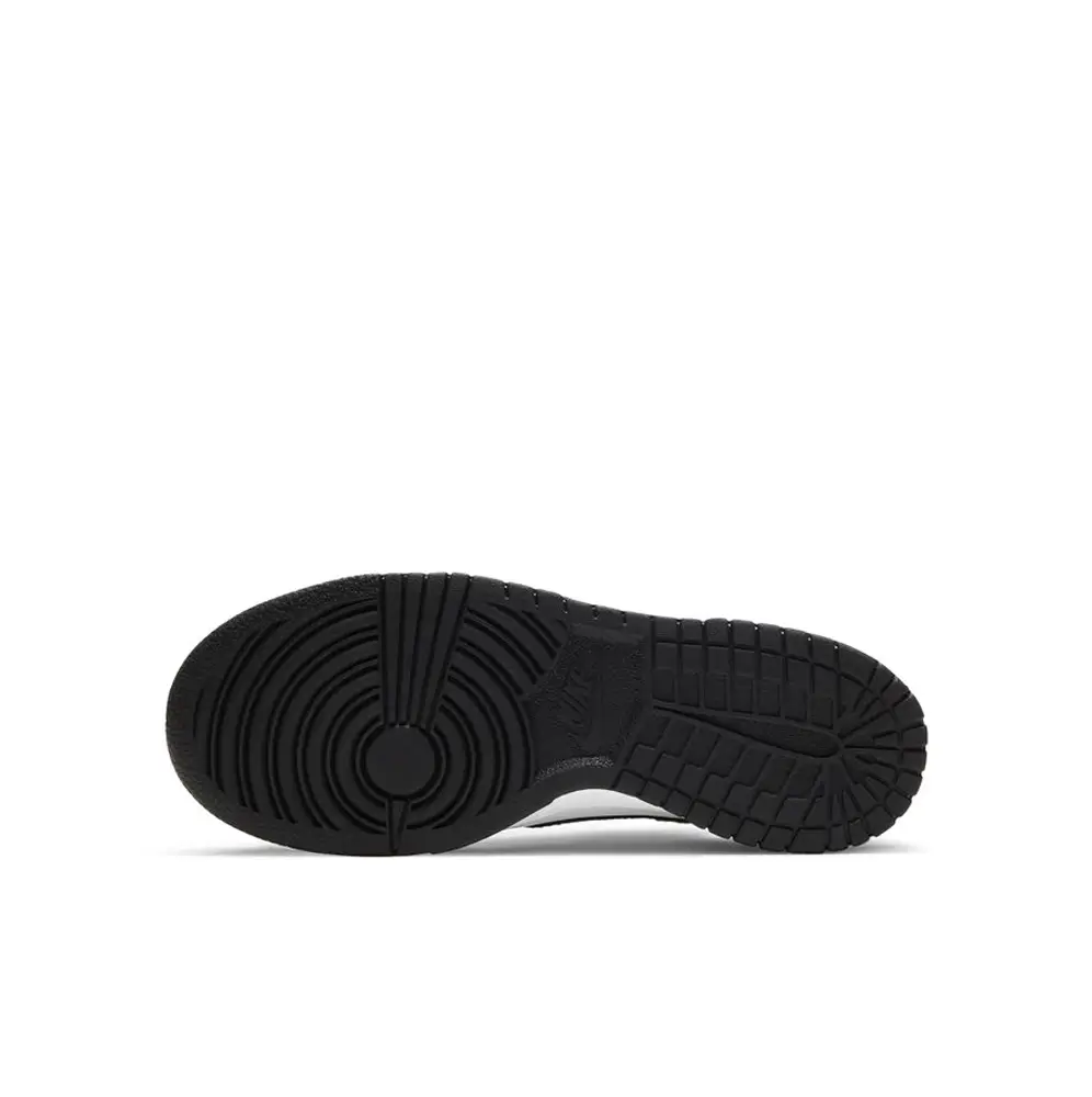 Dunk Low Retro White Black Panda (Gs) - Image 6