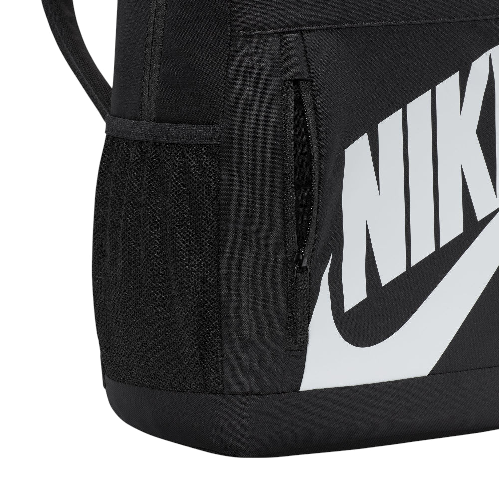 Elemental Big Kids Backpack (20L) Black - Image 4
