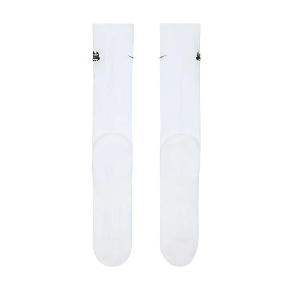 Everyday Cushioned Crew Socks (1 Pair) - Image 3