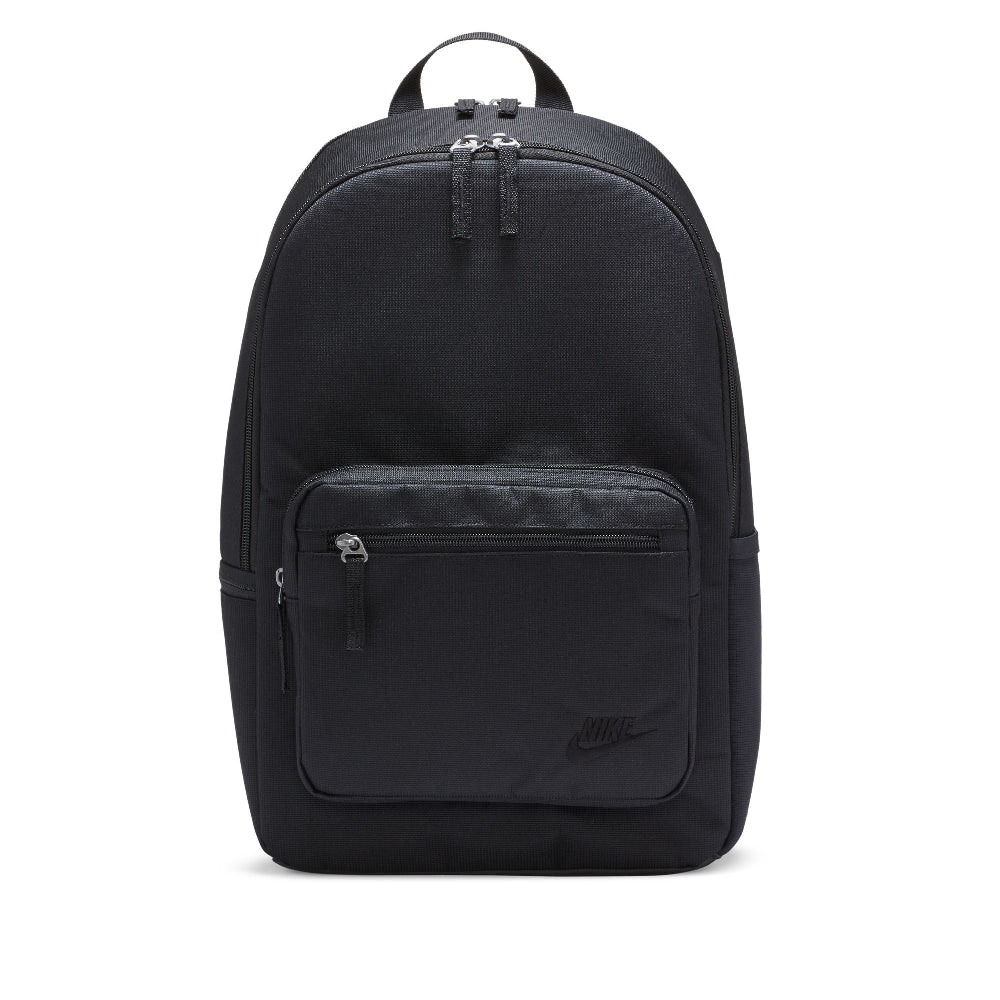 Heritage Eugene Backpack (23L) Black
