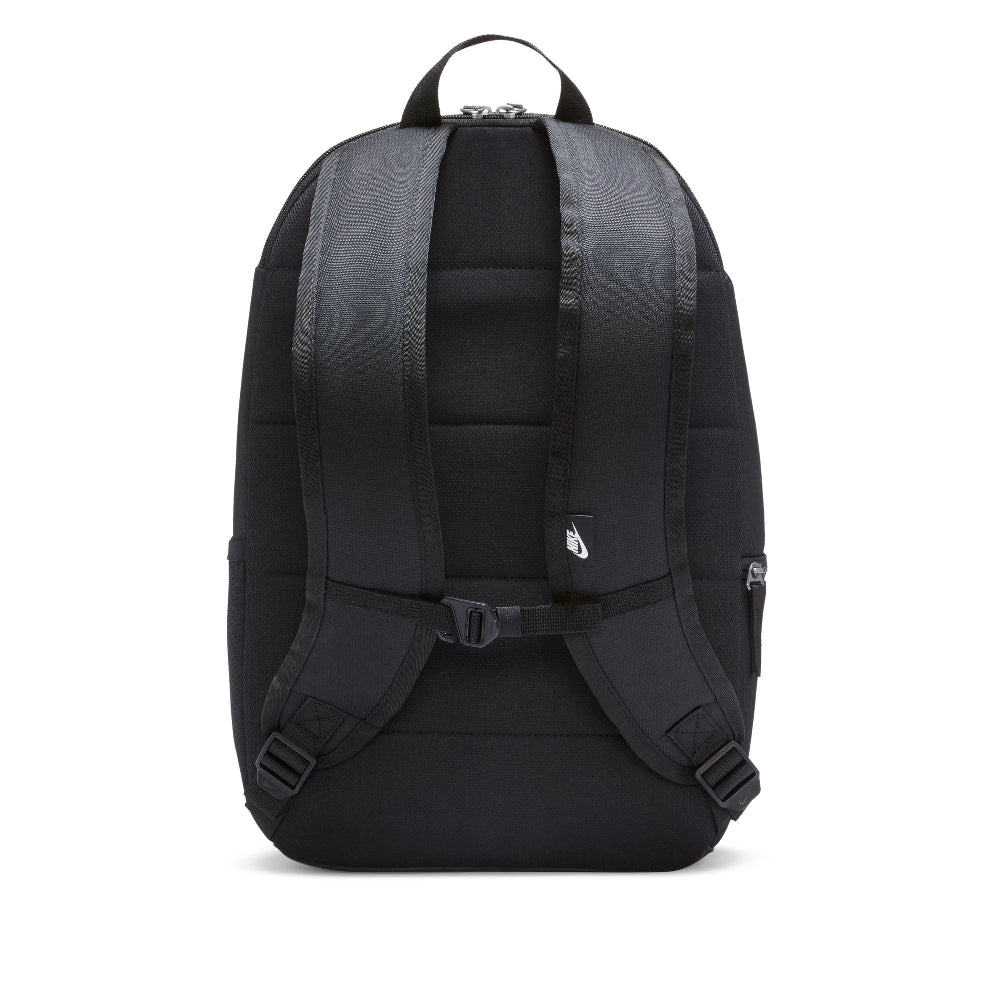 Heritage Eugene Backpack (23L) Black - Image 2