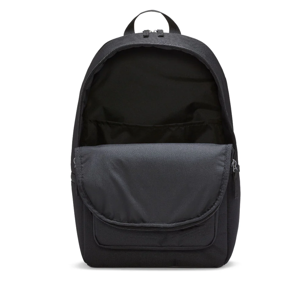 Heritage Eugene Backpack (23L) Black - Image 3