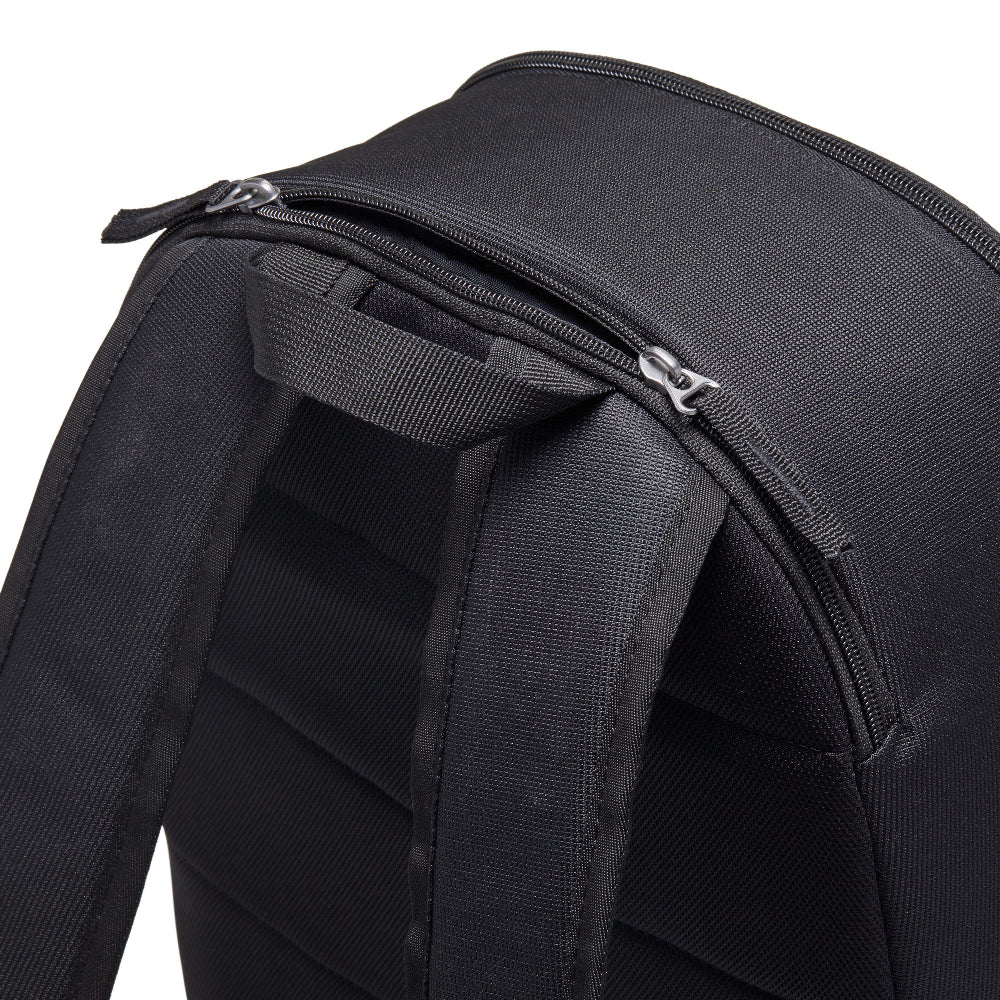 Heritage Eugene Backpack (23L) Black - Image 4