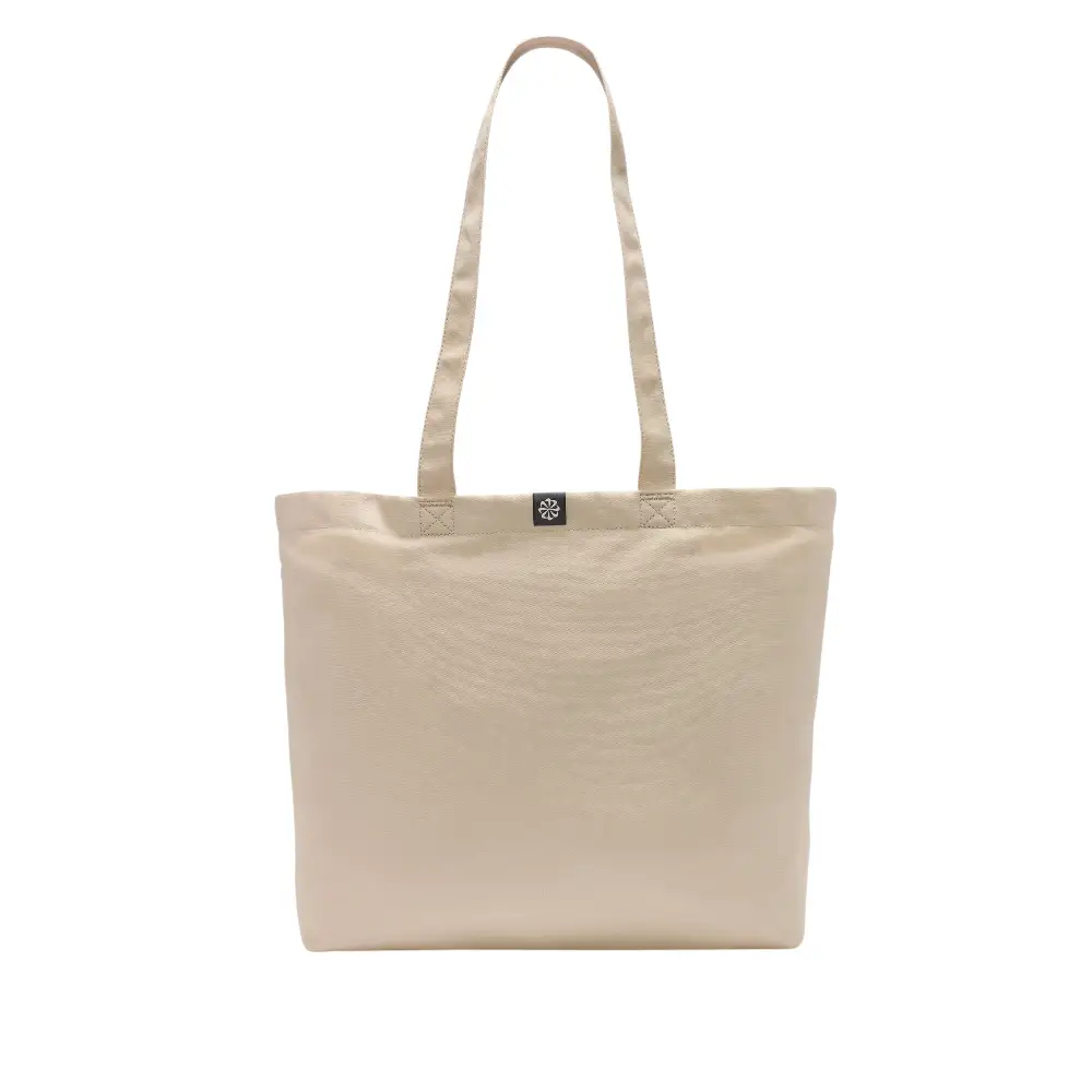 Heritage Tote Bag Beige - Image 2
