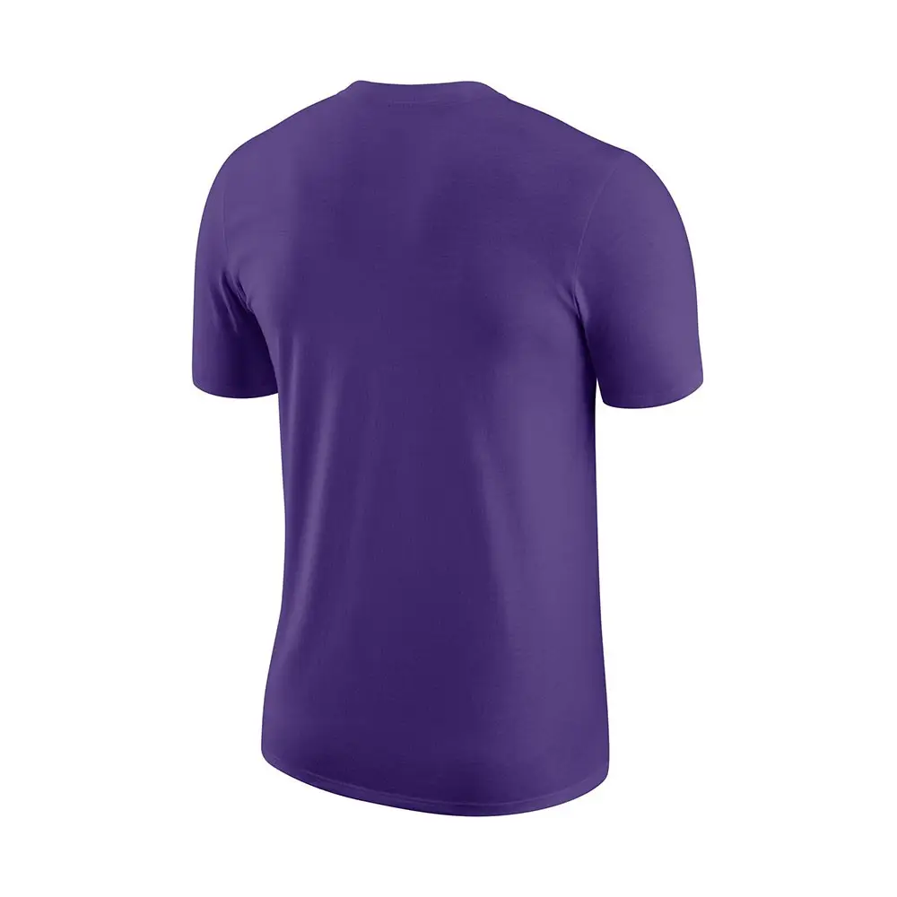 Nba Los Angeles Lakers Essential T-Shirt - Image 2