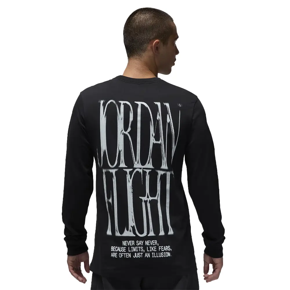 Long-Sleeve T-Shirt - Image 2