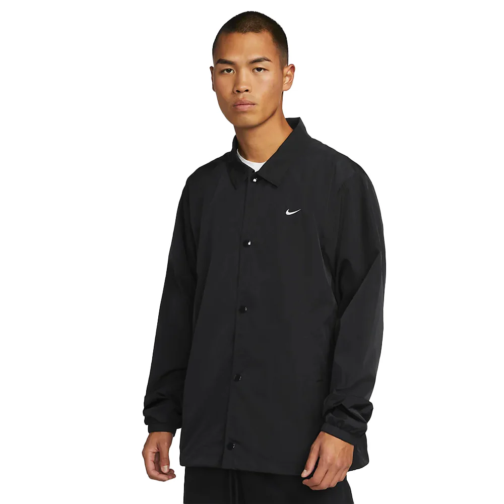 M NK AU COACHES JKT