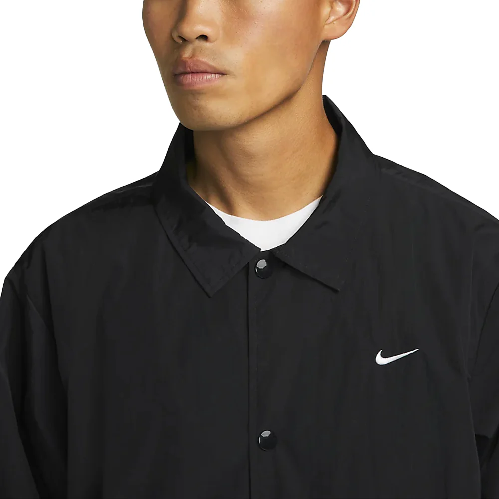 M NK AU COACHES JKT - Image 3