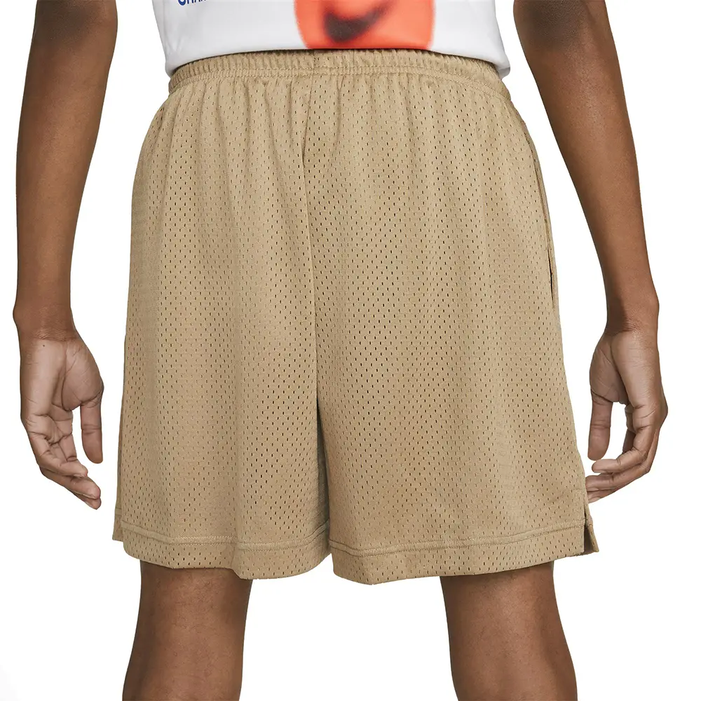 M NK AU MESH SHORT - Image 2