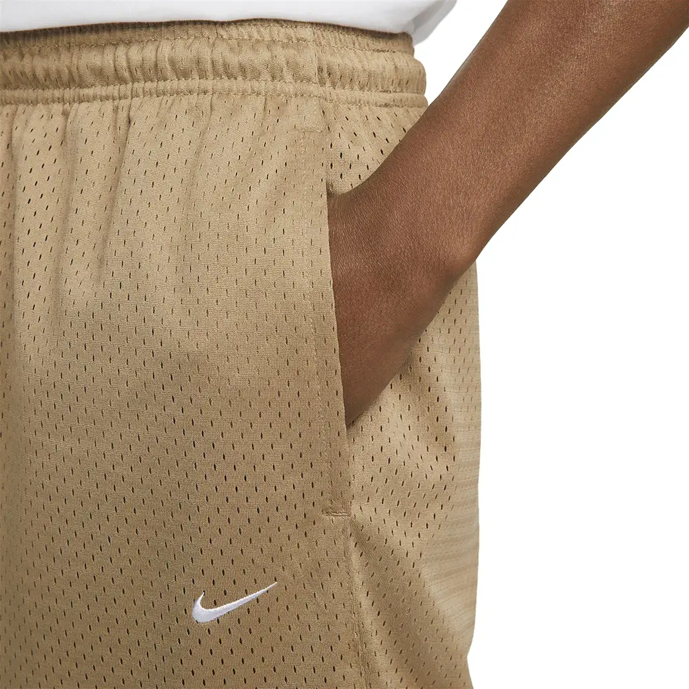 M NK AU MESH SHORT - Image 3