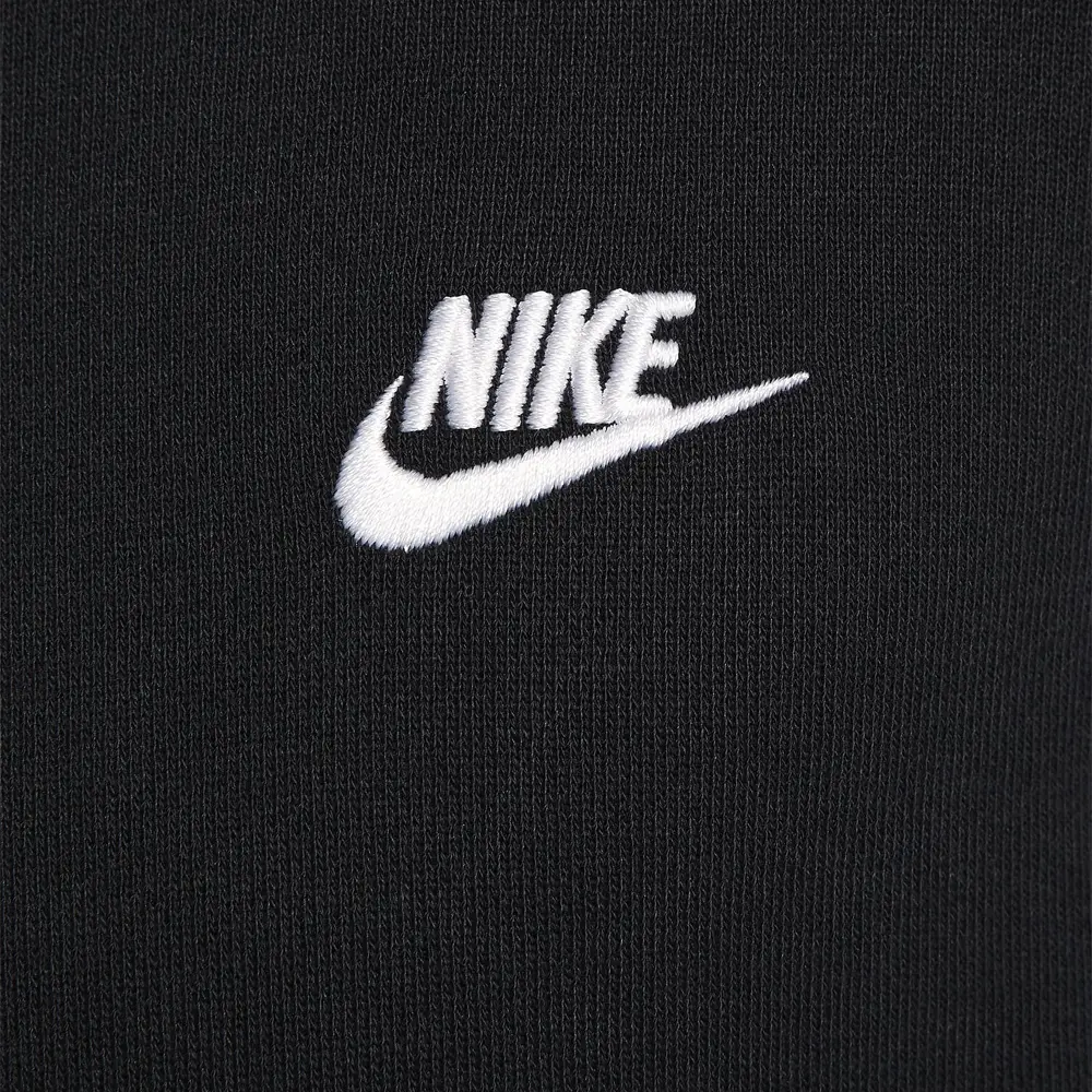 Club Oversized French Terry Hoodie - Image 4