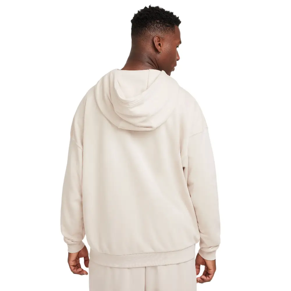Club Fleece Oversized French Terry Hoodie - Image 2