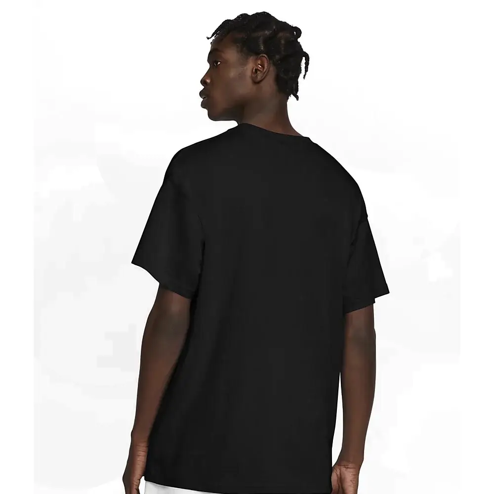 M NK SOLO SWSH SS KNIT TOP - Image 4