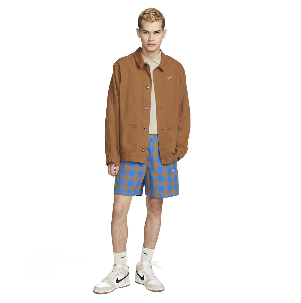 M NL CHORE COAT JKT UL - Image 5