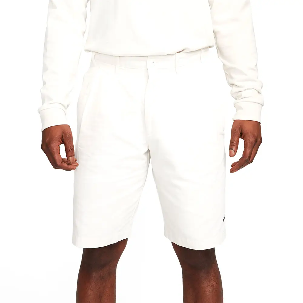 Life Pleated Chino Short