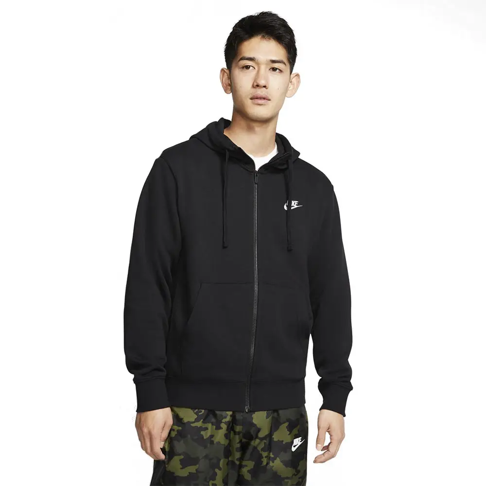 Sportswear Club Full-Zip Hoodie - Image 11