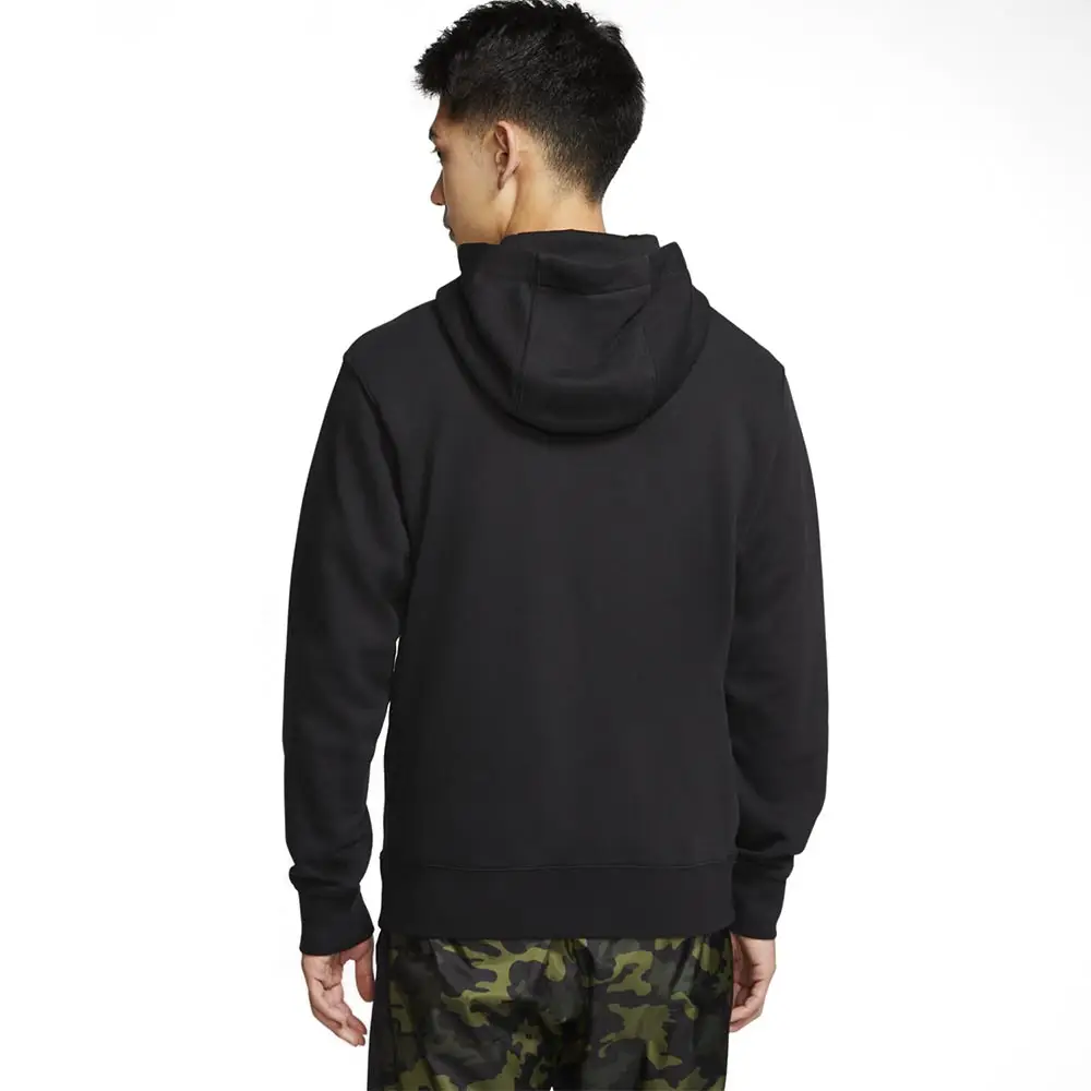 Sportswear Club Full-Zip Hoodie - Image 4