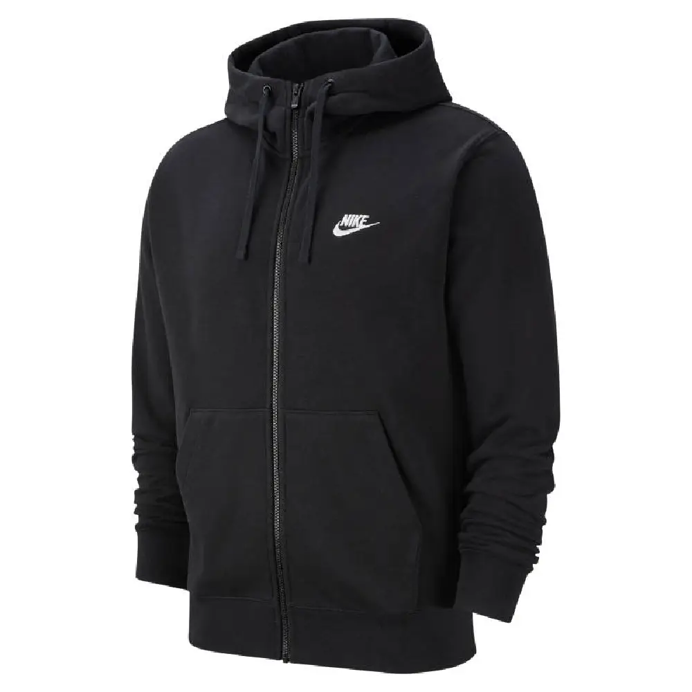 Sportswear Club Full-Zip Hoodie - Image 8