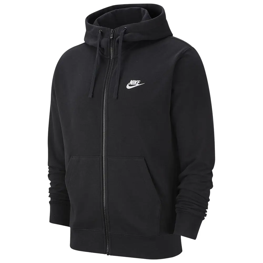 Sportswear Club Full-Zip Hoodie - Image 9