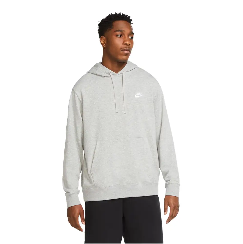 Sportswear Club Pullover Hoodie