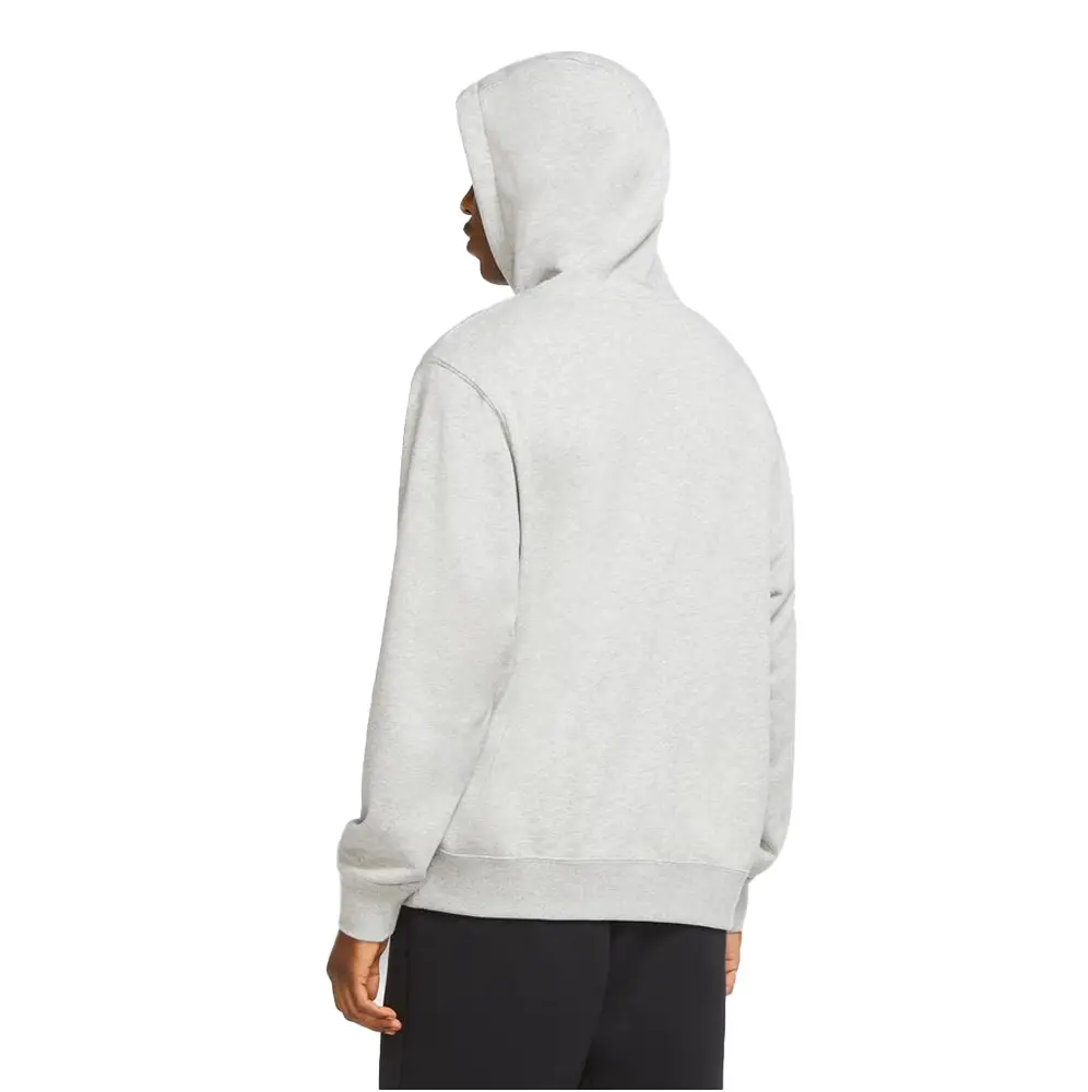 Sportswear Club Pullover Hoodie - Image 2