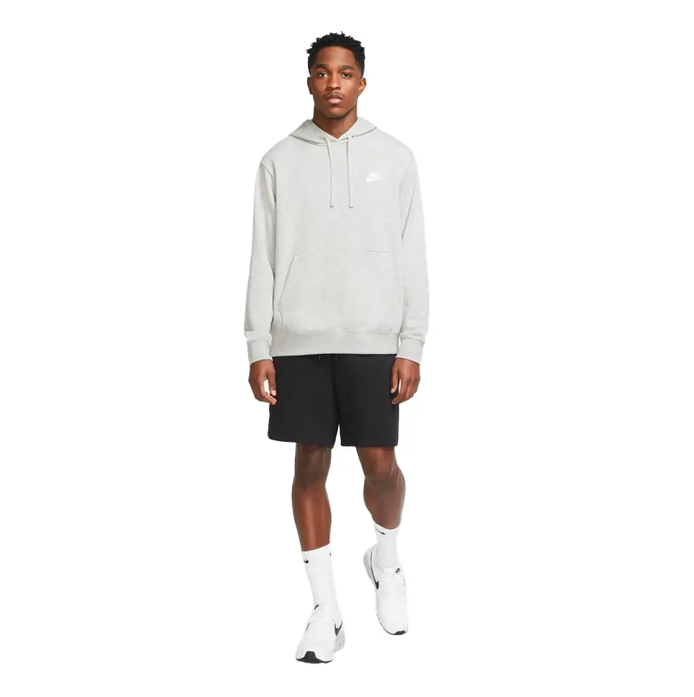Sportswear Club Pullover Hoodie - Image 5