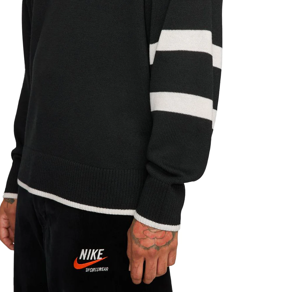 M NSW NIKE TREND SWEATER - Image 3