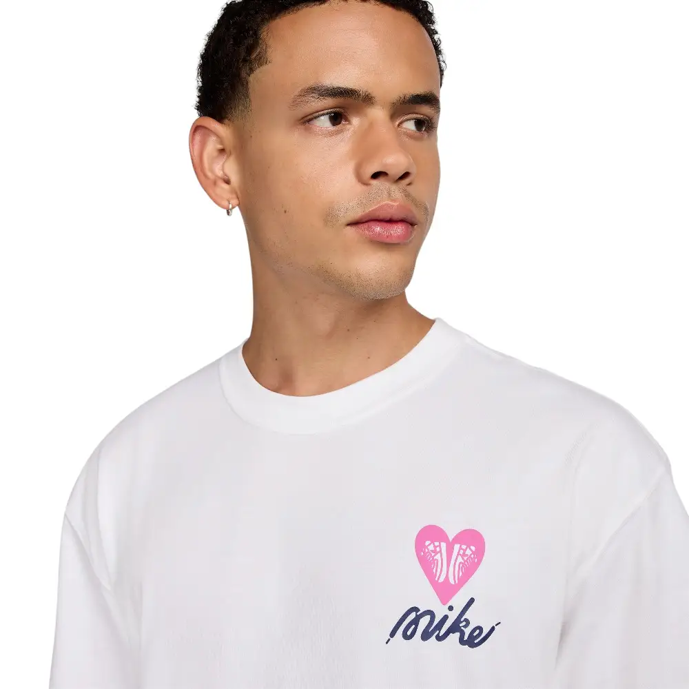 M90 Valentine's Day T-Shirt - Image 3