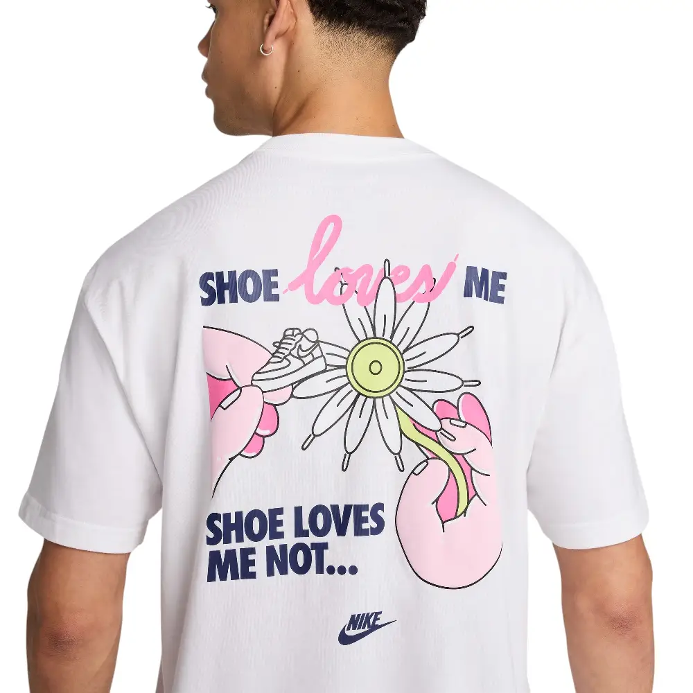 M90 Valentine's Day T-Shirt - Image 4