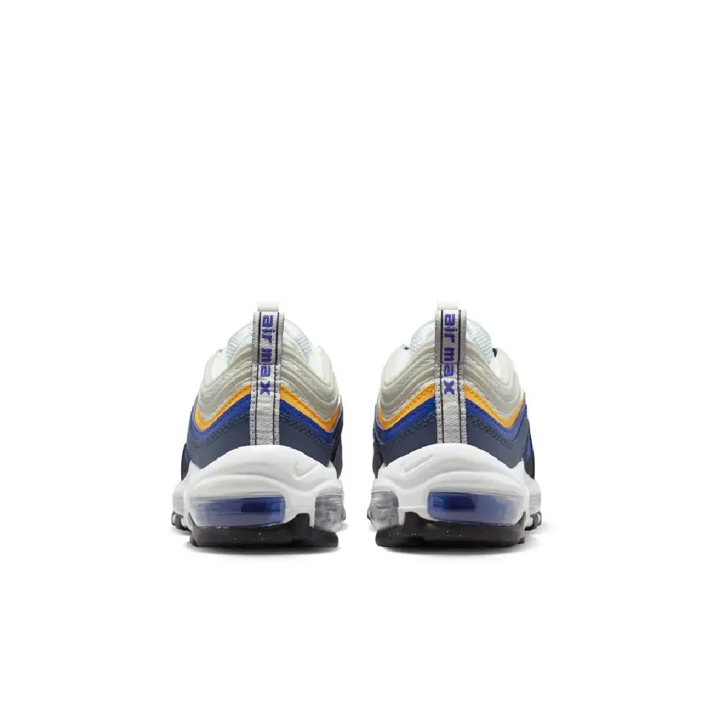 NIKE AIR MAX 97 (GS) - Image 5