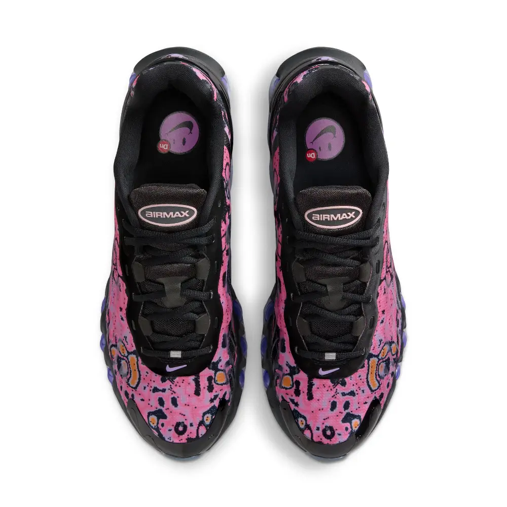 Nike Air Max Dn8 Sneakers Pink - Image 4