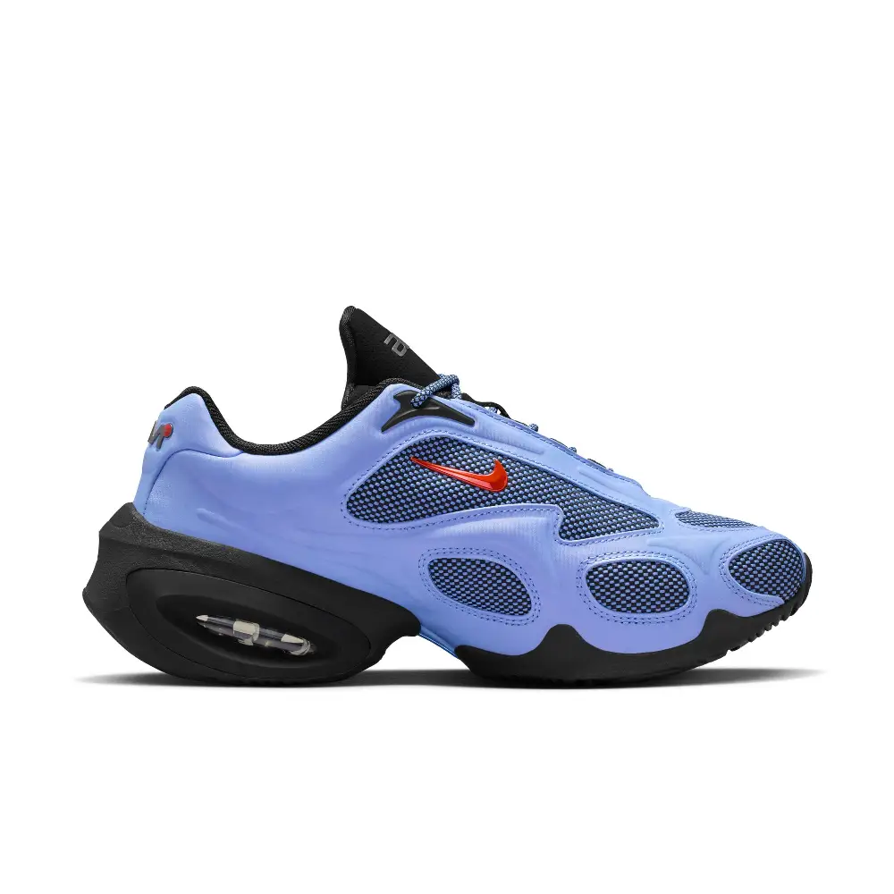 Nike Air Max Muse Sneakers Blue - Image 3