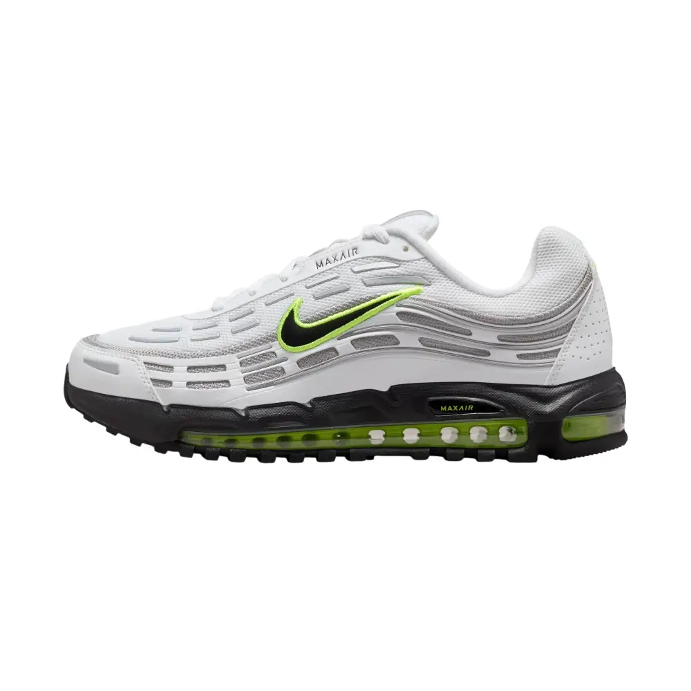Nike Air Max TL 2.5 Sneakers White