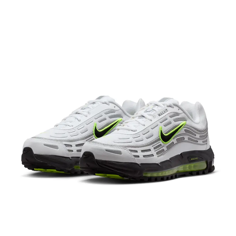 Nike Air Max TL 2.5 Sneakers White - Image 2