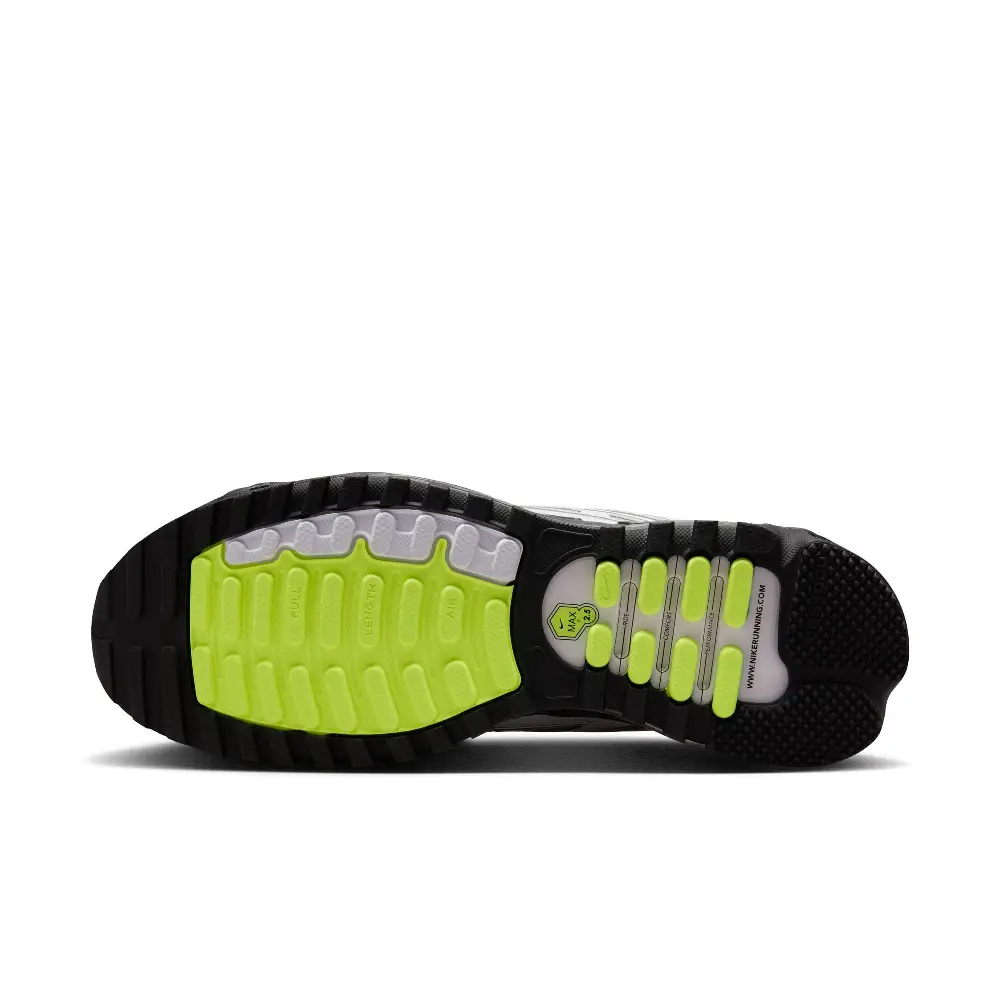 Nike Air Max TL 2.5 Sneakers White - Image 6