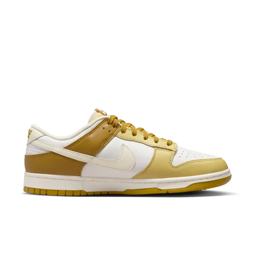 Dunk Low Retro Bronzine - Image 3