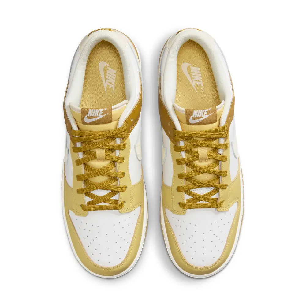 Dunk Low Retro Bronzine - Image 4