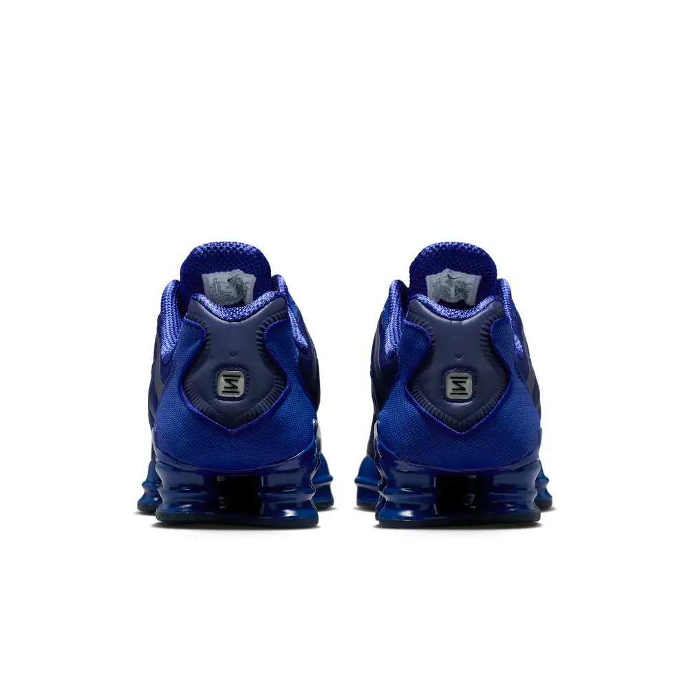 Nike Shox TL Sneakers Blue - Image 5