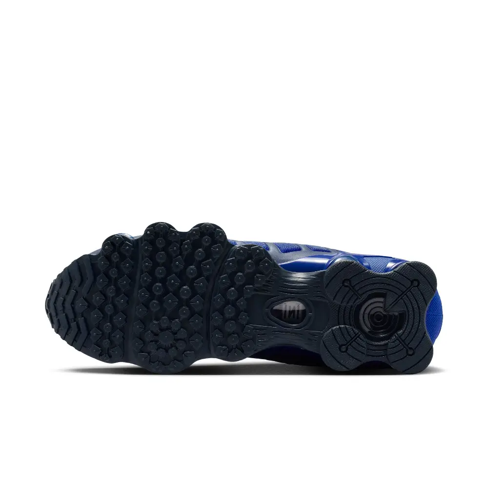 Nike Shox TL Sneakers Blue - Image 6