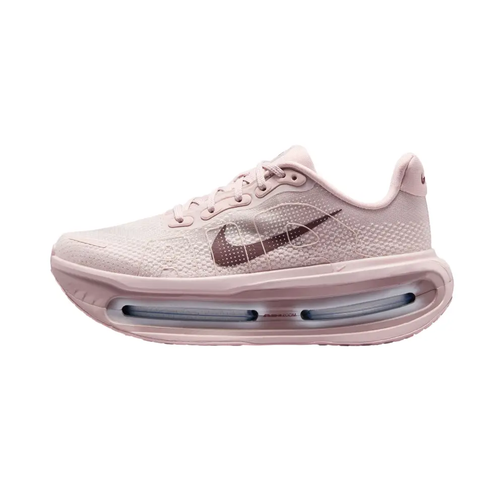 Nike Vomero Premium Road Running Sneakers Pink