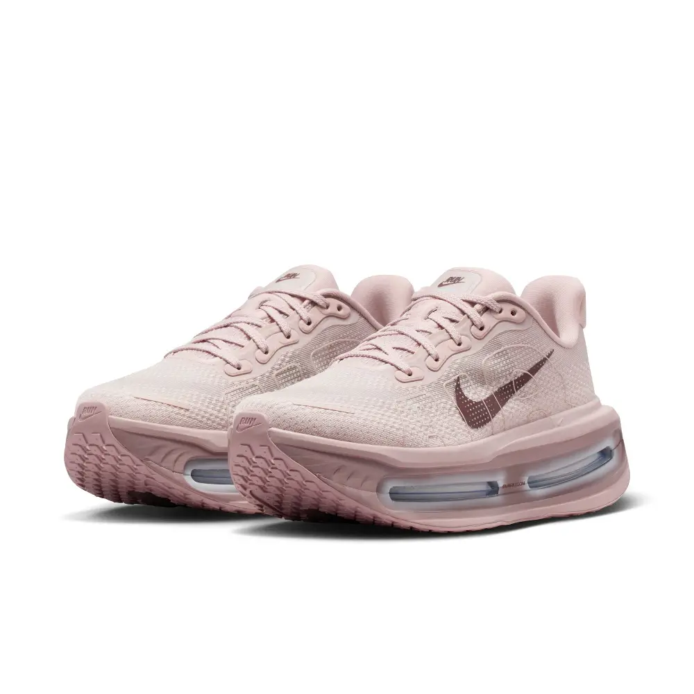 Nike Vomero Premium Road Running Sneakers Pink - Image 2