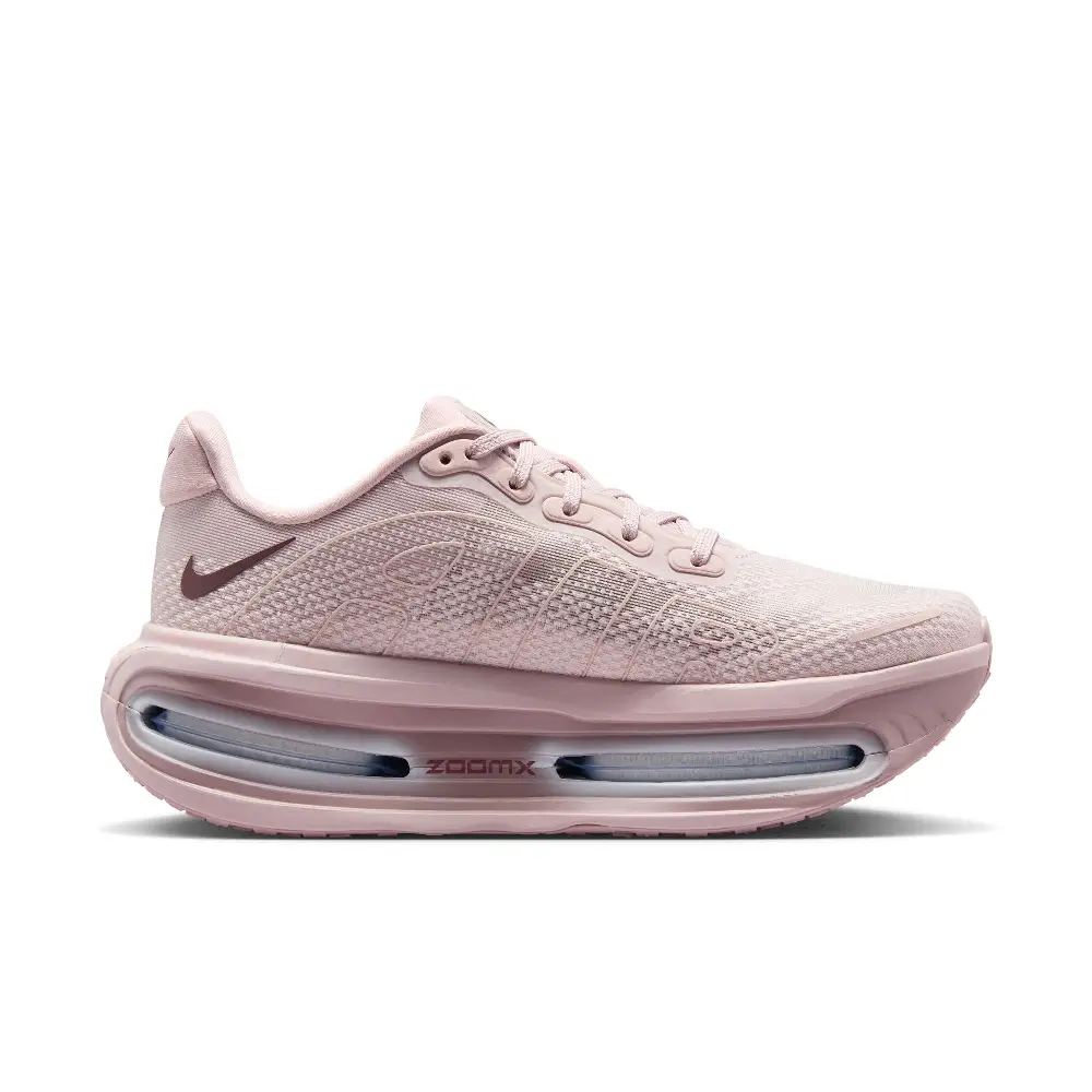 Nike Vomero Premium Road Running Sneakers Pink - Image 3